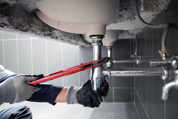 Trusted Pipe Repair service in Holmes, PA - Masters Plumbing Service